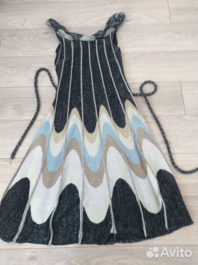 Missoni платье