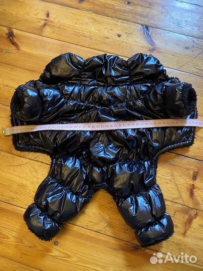 Куртка для собак мелких пород