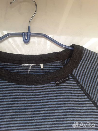 Термобелье детское на 10 лет