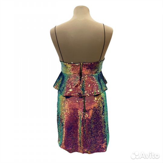 Платье Zara 44