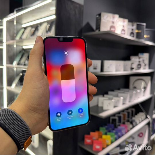 iPhone 13 Pro Max, 128 ГБ