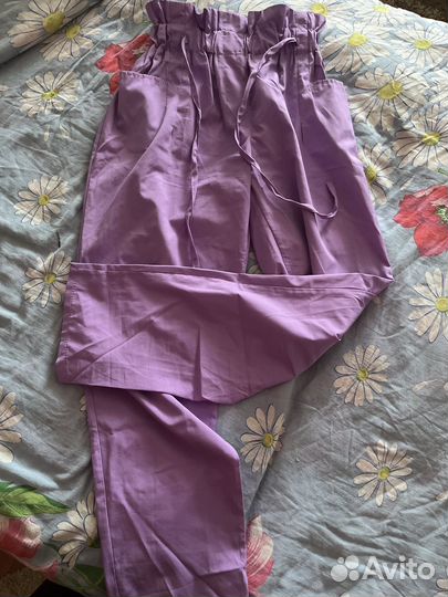 Женские вещи пакетом 48