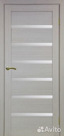Двери межкомнатные новые