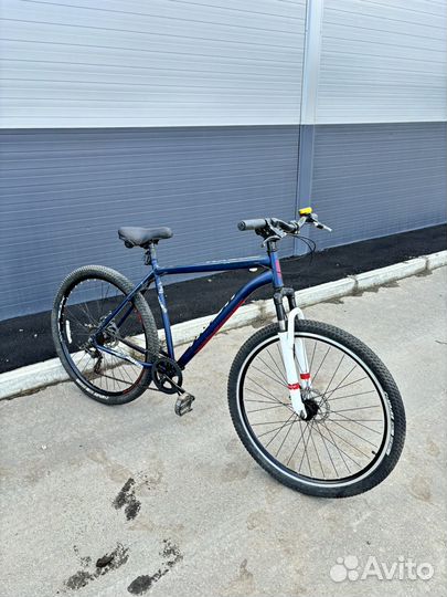 Скоростной велосипед Rush rx905 (29 колеса)