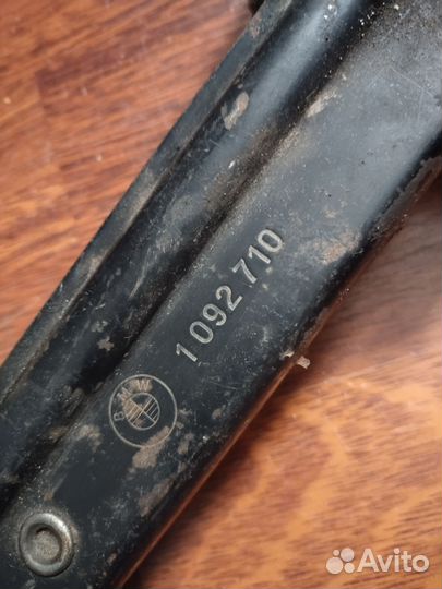 Оригинальный домкрат BMW