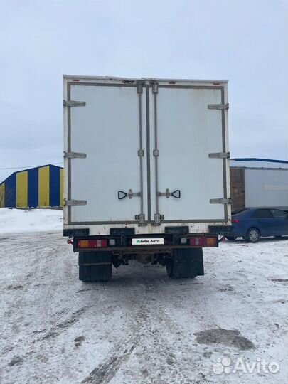 КАМАЗ 43253, 2012