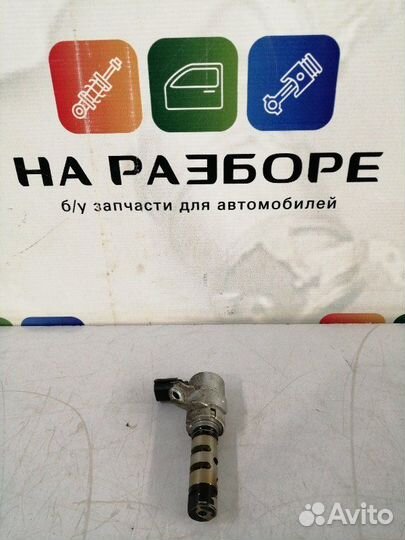 Клапан vvti Toyota Camry XV50 2GR-FE 2013