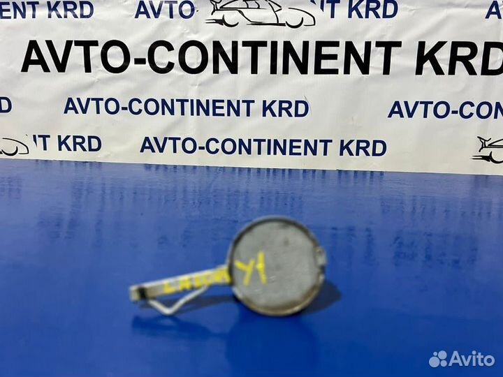 Заглушка бампера передняя Daihatsu Mira LA300S