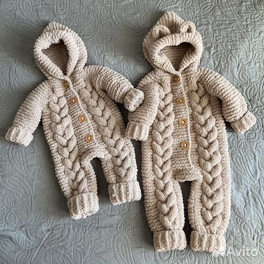 Детская одежда