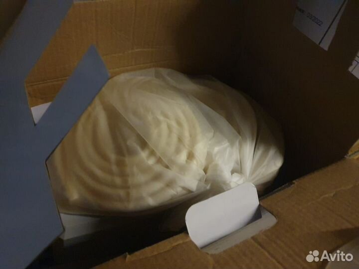 Компрессор антипролежнего матраса