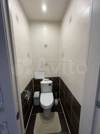 3-к. квартира, 101 м², 6/17 эт.