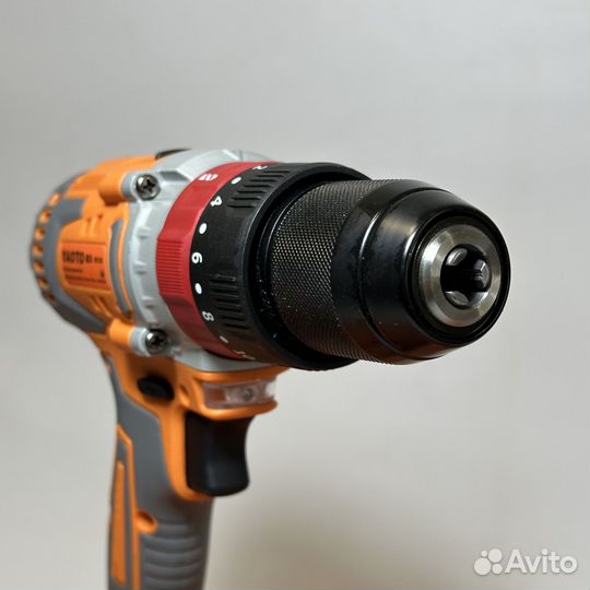 Шуруповерт аккумуляторный 128V