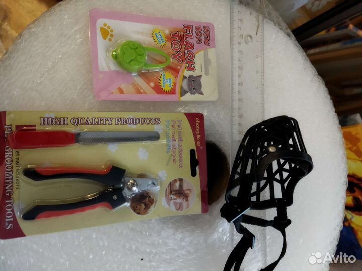 Шлейка для собак Trixie soft, S 33-50