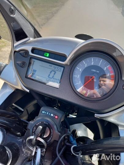 Xonda XL 700VA