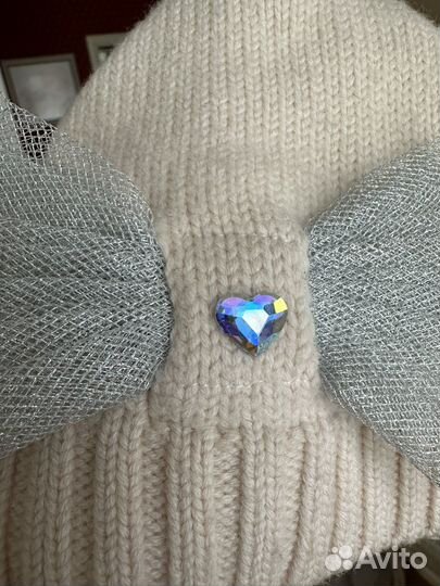 Шапка Il trenino