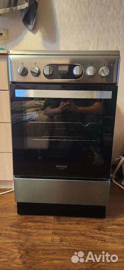 Духовка электрическая