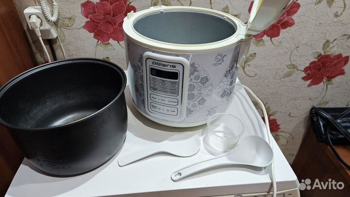 Продам мультиварку