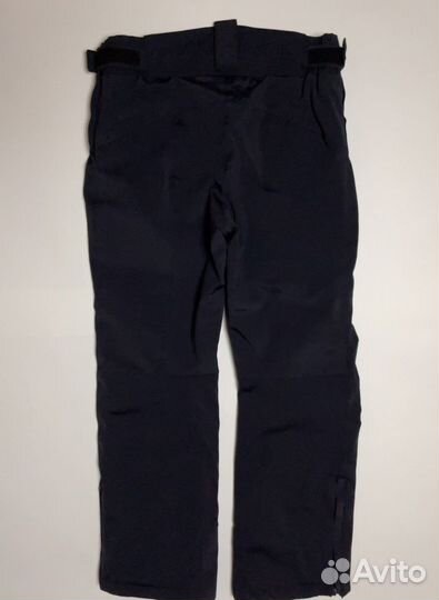 Горнолыжные брюки zerorh+