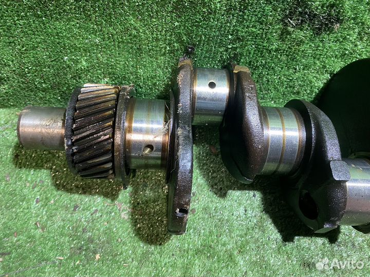 Коленвал змз 402