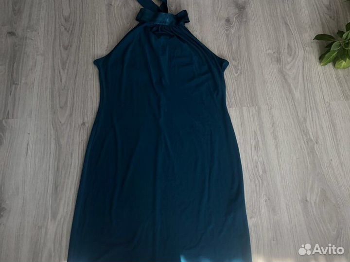 Сарафан платье