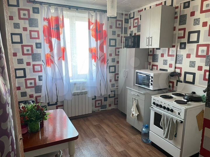 1-к. квартира, 33,4 м², 2/3 эт.