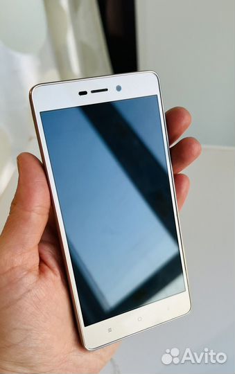 Xiaomi Redmi 3S, 2/16 ГБ
