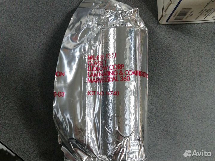 Картридж для фильтра alco