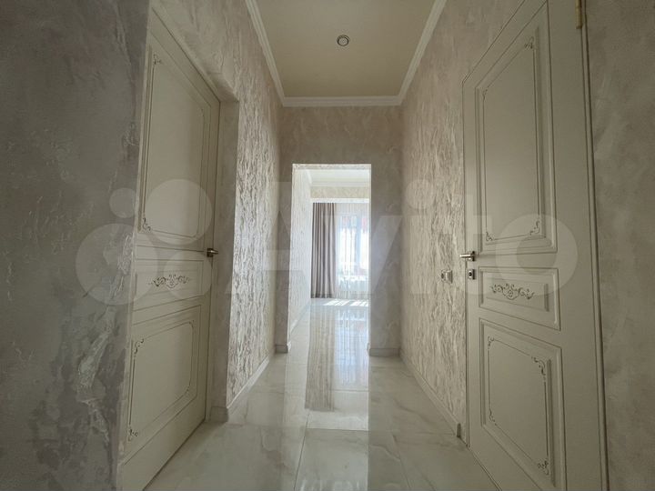 1-к. квартира, 40 м², 3/11 эт.