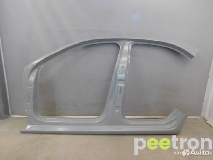 Б/У Б/У Кузовной элемент б/у 60U809605 VAG