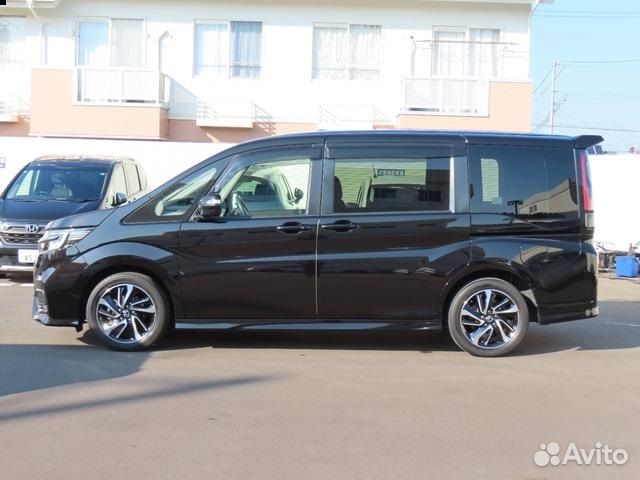 Honda Stepwgn Spada 1.5 AT, 2022, 32 400 км