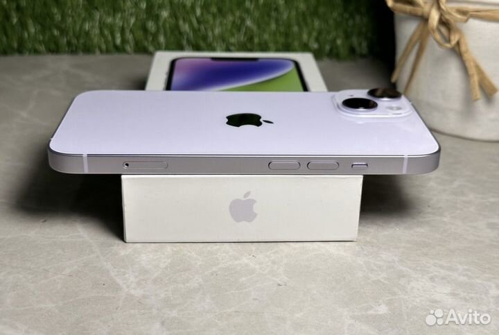 iPhone 14, 128 ГБ