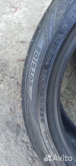 Falken Azenis FK-510 225/45 R18