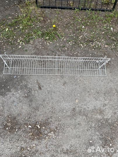 Сетка металическая