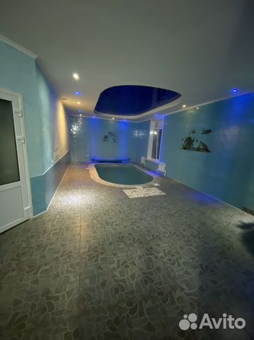 Тихорецке модульный дом сауна