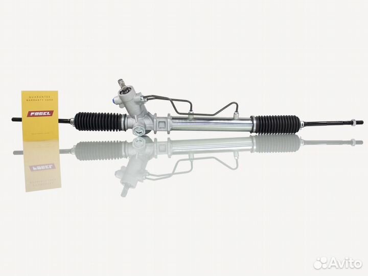 Рулевая рейка Тойота Королла 110 Новая