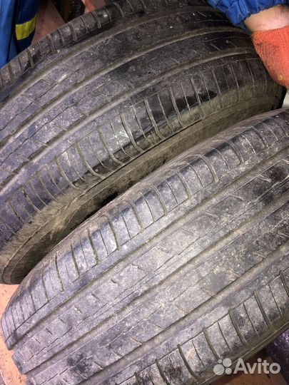 Yokohama Bluearth ES32 195/65 R15