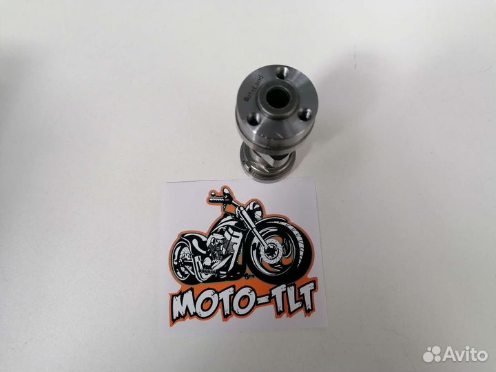 Распредвал 152fmi, 154fmi с декомпрессором