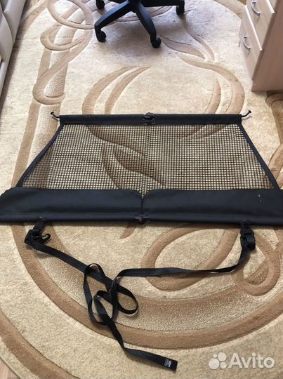 Сетка багажника Volvo XC 90