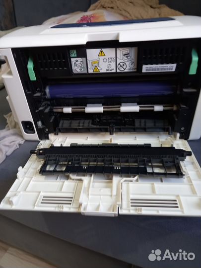 Xerox Phaser 3010