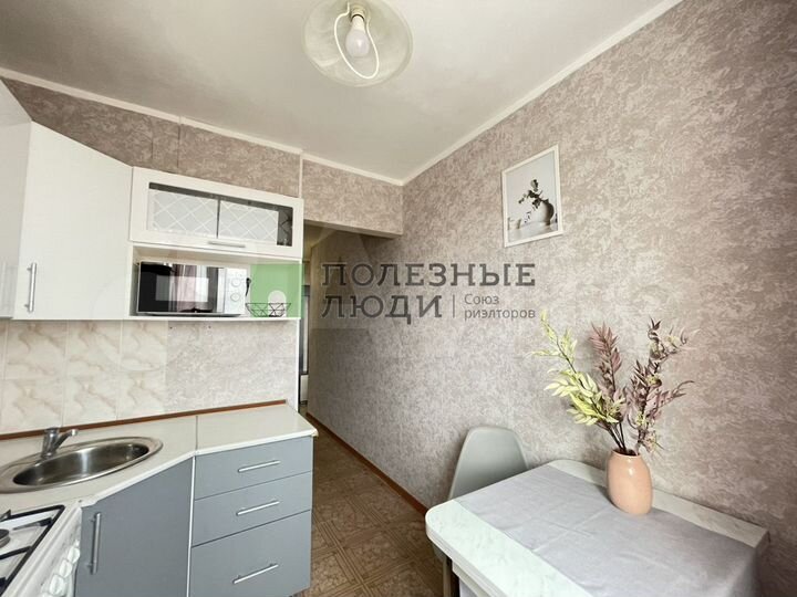 2-к. квартира, 48 м², 6/9 эт.