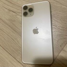 iPhone 11 Pro, 64 ГБ