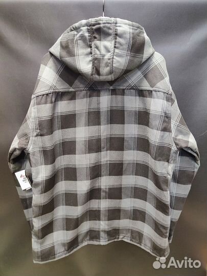 Овершот Dickies