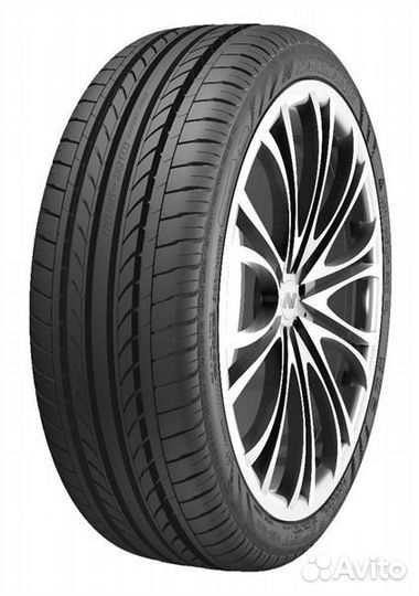 Nankang NS-20 275/40 R19 101Y