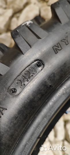 Резина эндуро Kenda