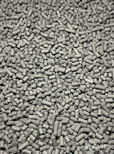 Уголь гранулированный для фильтров Premium