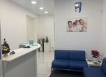 Стоматологическая клиника (3 кабинета)
