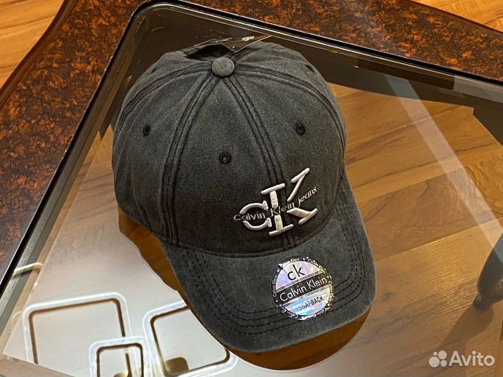 Кепка Calvin Klein tfguuuhpp