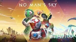 No Man's Sky - Steam/Steam Deck
