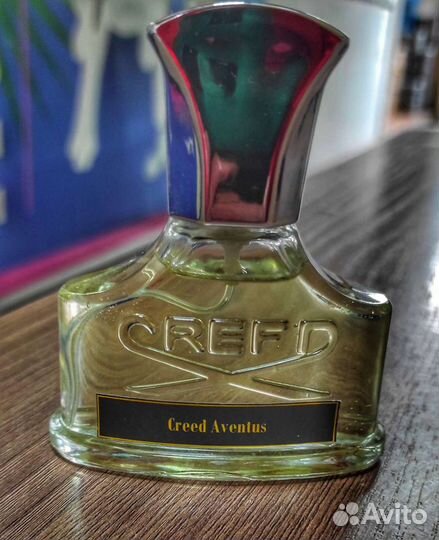 Крид авентус