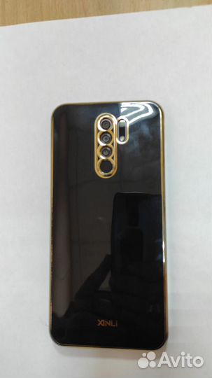 Продам телефон Смартфон Xiaomi Redmi 9 3/32